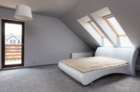 Maywick bedroom extensions