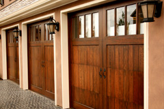 Maywick garage extension quotes