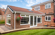 Maywick house extension leads